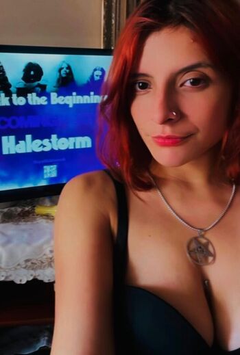 Full leaked Jossyreds page private onlyfans photo