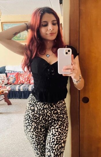 Full leaked Jossyreds page private onlyfans photo