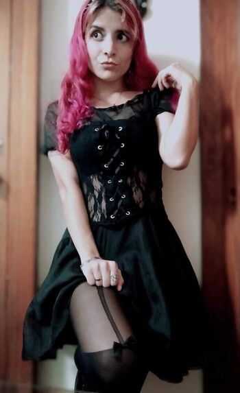 Full leaked Jossyreds page private onlyfans photo