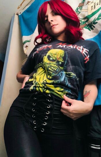 Full leaked Jossyreds page private onlyfans photo