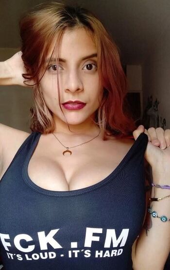 Full leaked Jossyreds page private onlyfans photo