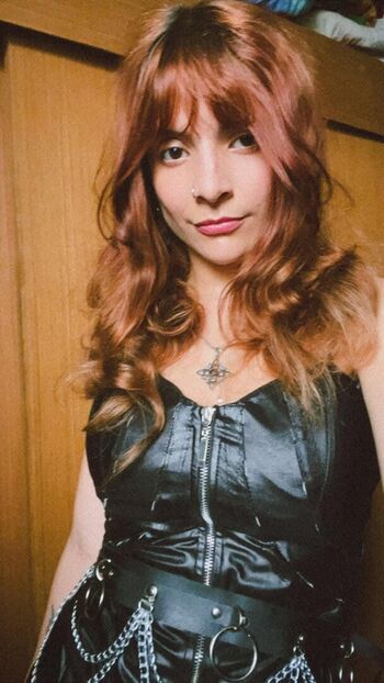 Full leaked Jossyreds private onlyfans photo