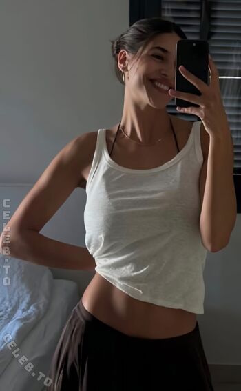 Full leaked Joules private onlyfans photo