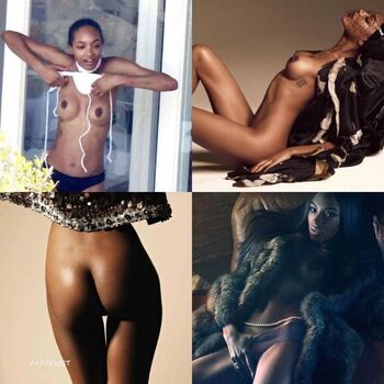 Full leaked Jourdan dunn private onlyfans photo