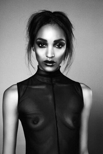 Full leaked Jourdan dunn private onlyfans photo