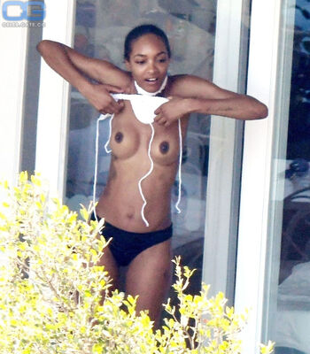 Full leaked Jourdan dunn private onlyfans photo
