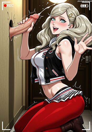 Full leaked Jousney studio share page private onlyfans photo