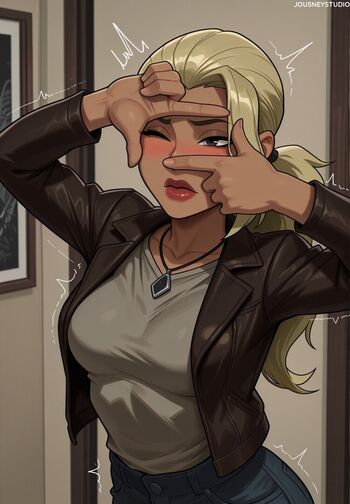 Full leaked Jousney studio share page private onlyfans photo