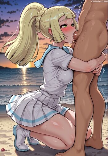 Full leaked Jousney studio share page private onlyfans photo