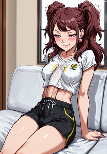 Full leaked Jousney studio share page private onlyfans photo