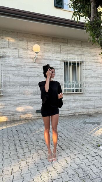 Full leaked Jovana djordjevic private onlyfans photo