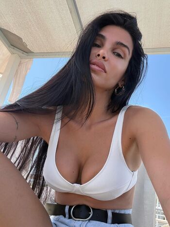 Full leaked Jovana djordjevic private onlyfans photo