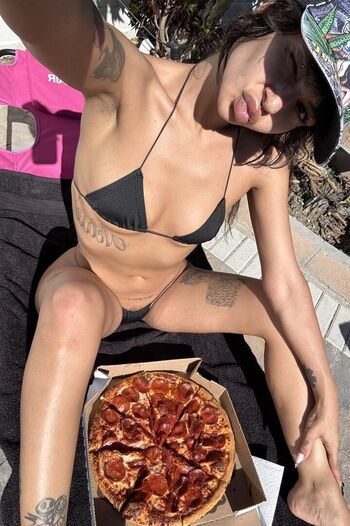 Full leaked Jovanajoestar private onlyfans photo