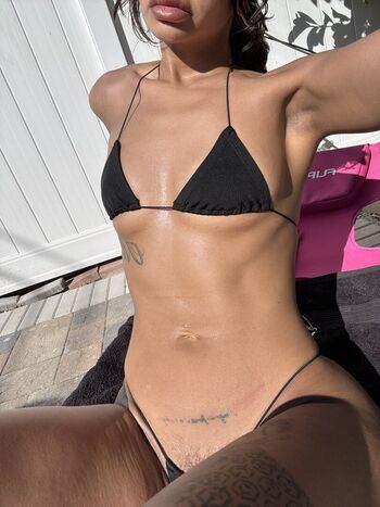 Full leaked Jovanajoestar private onlyfans photo