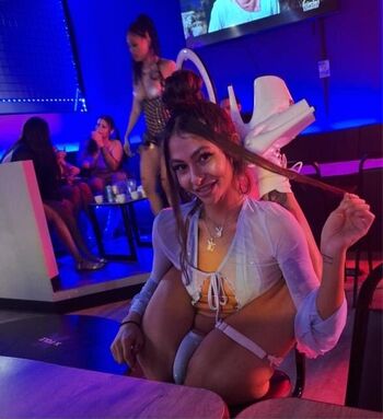 Full leaked Jovanajoestar private onlyfans photo