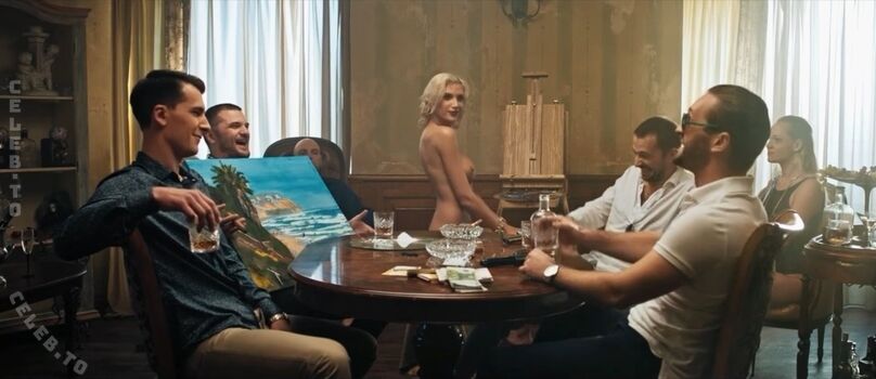 Full leaked Jovita jasinskaite private onlyfans photo