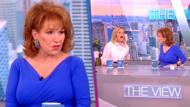 Full leaked Joy behar page private onlyfans photo