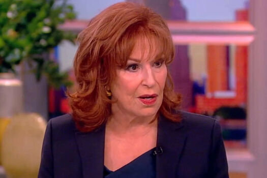 Full leaked Joy behar private onlyfans photo