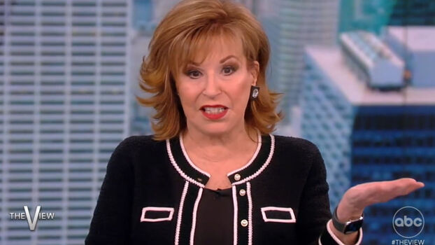 Full leaked Joy behar private onlyfans photo