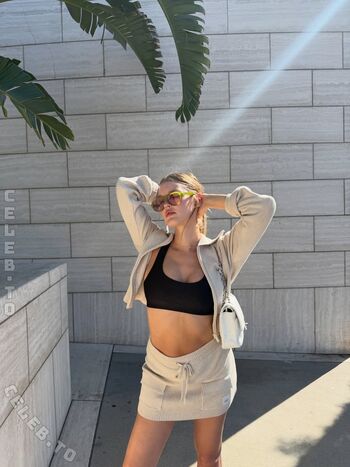 Full leaked Joy corrigan private onlyfans photo