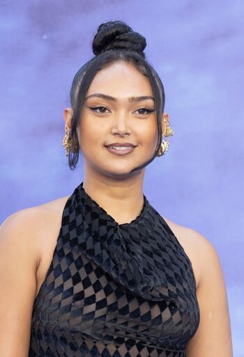 Full leaked Joy crookes private onlyfans photo