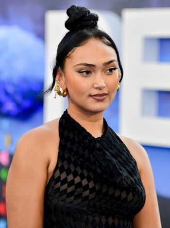 Full leaked Joy crookes private onlyfans photo