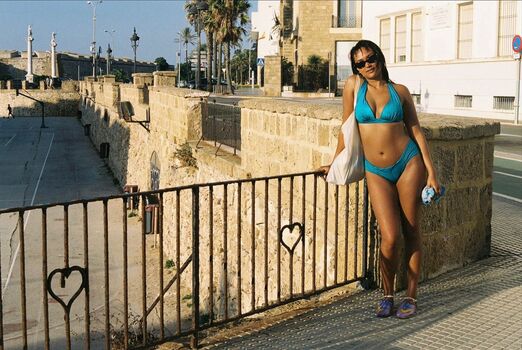 Full leaked Joy crookes private onlyfans photo