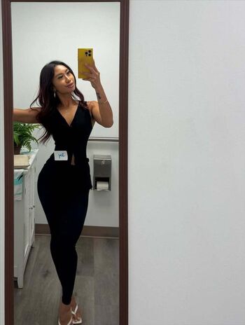 Full leaked Joy pajardo page private onlyfans photo
