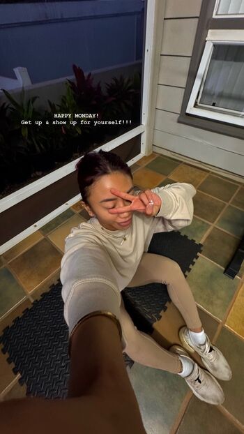 Full leaked Joy pajardo private onlyfans photo