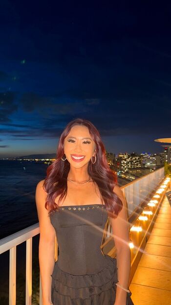 Full leaked Joy pajardo private onlyfans photo