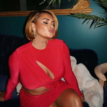 Full leaked Joy taylor  page private onlyfans photo