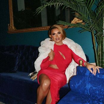 Full leaked Joy taylor  page private onlyfans photo