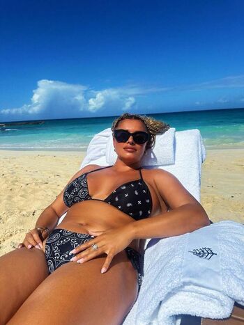 Full leaked Joy taylor  page private onlyfans photo