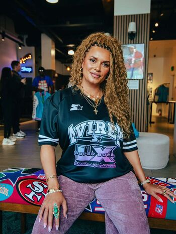 Full leaked Joy taylor  page private onlyfans photo