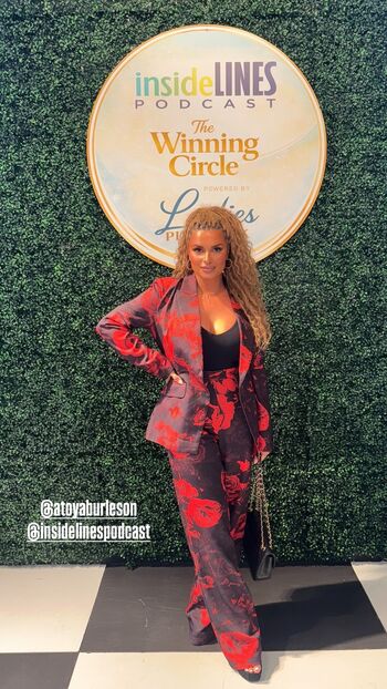 Full leaked Joy taylor  page private onlyfans photo