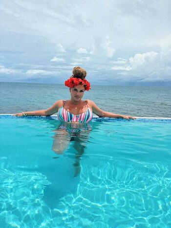 Full leaked Joy taylor private onlyfans photo