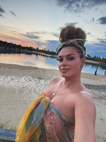 Full leaked Joy taylor private onlyfans photo