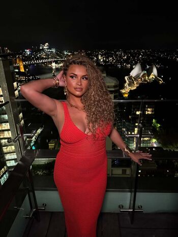 Full leaked Joy taylor private onlyfans photo