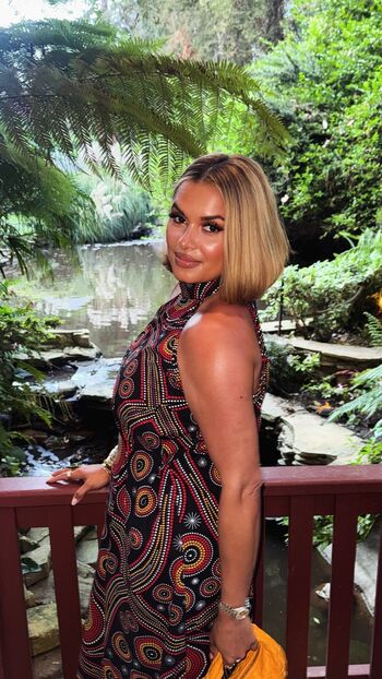 Full leaked Joy taylor private onlyfans photo