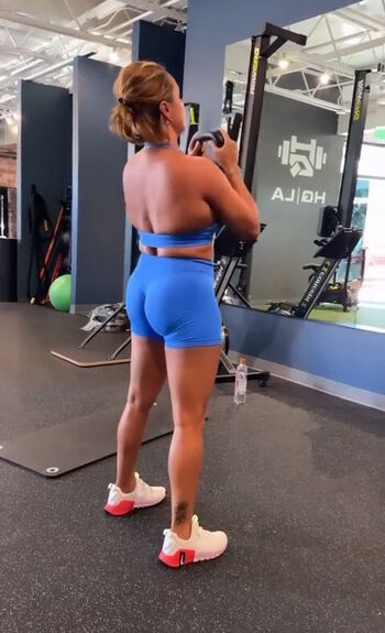 Full leaked Joy taylor private onlyfans photo