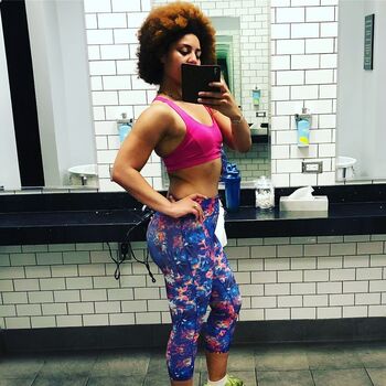 Full leaked Joy villa page private onlyfans photo