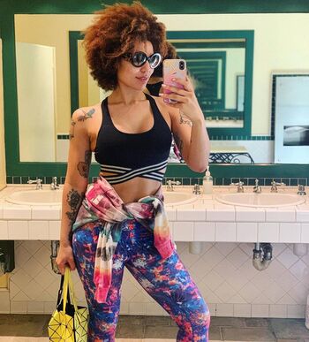 Full leaked Joy villa page private onlyfans photo