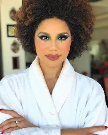 Joy Villa