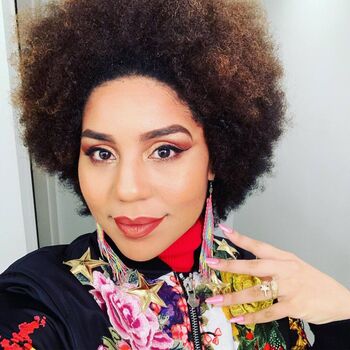 Full leaked Joy villa private onlyfans photo