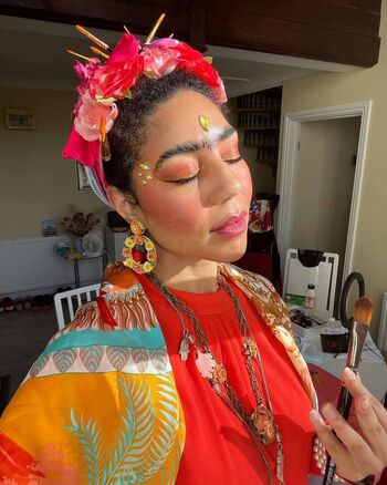 Full leaked Joy villa private onlyfans photo