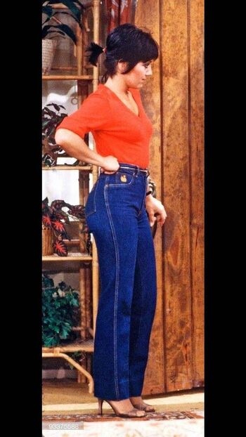 Full leaked Joyce dewitt page private onlyfans photo