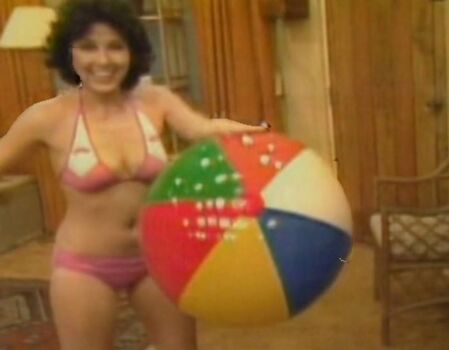 Full leaked Joyce dewitt page private onlyfans photo