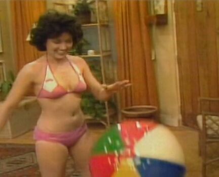 Full leaked Joyce dewitt page private onlyfans photo