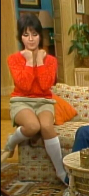 Full leaked Joyce dewitt page private onlyfans photo