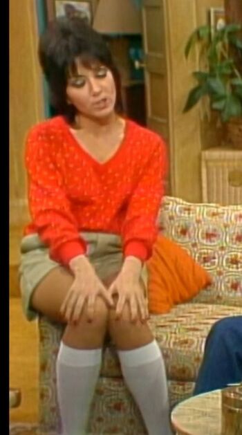 Full leaked Joyce dewitt page private onlyfans photo